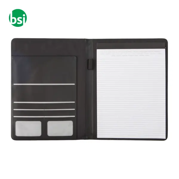 A4 Document Folder - Plane A4 -  2