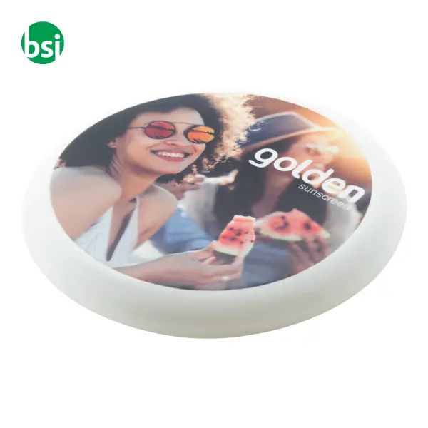 Frisbee - Smooth Fly -  3