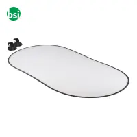 Sublimation Car Sunshade - Subowind