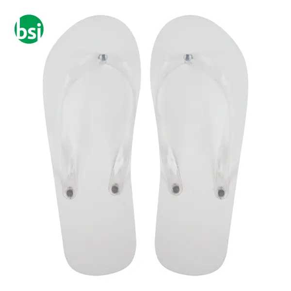 Beach slippers BORACAY -  2