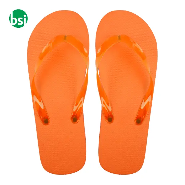 Beach slippers BORACAY -  4