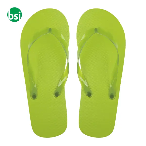 Beach slippers BORACAY -  8