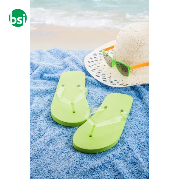 Beach slippers BORACAY -  9