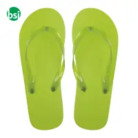 Beach slippers BORACAY