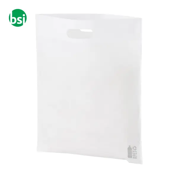 Rpet shopping bag RESTER -  2