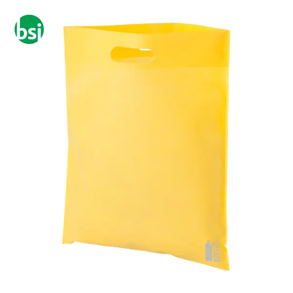Rpet shopping bag RESTER -  3