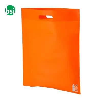 Rpet shopping bag RESTER - Immagine 4