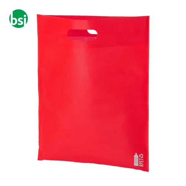 Rpet shopping bag RESTER -  5