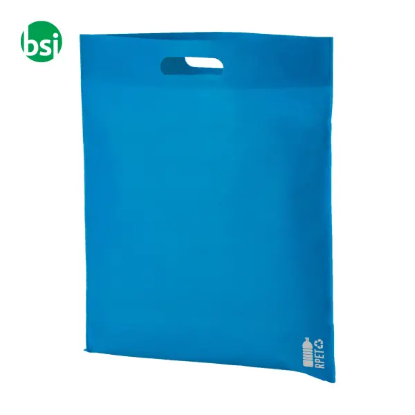 Rpet shopping bag RESTER -  6
