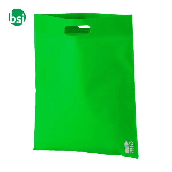 Rpet shopping bag RESTER -  8