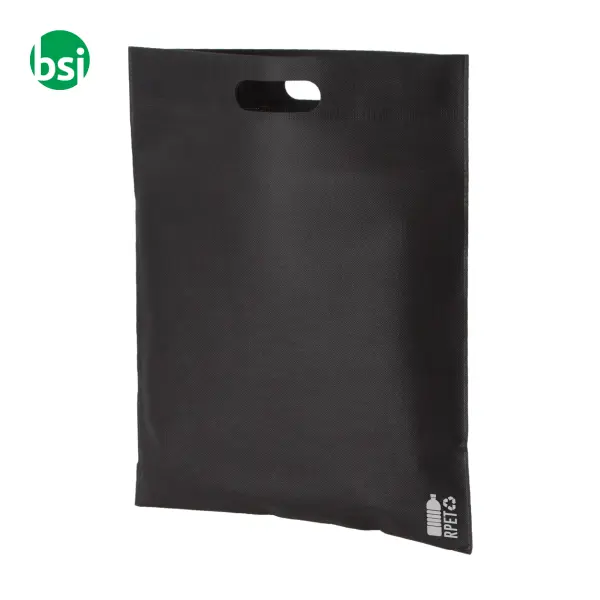 Rpet shopping bag RESTER -  9