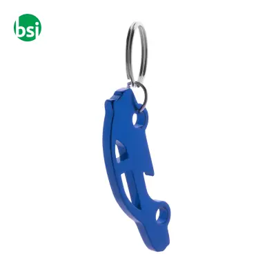Keyring - Samy - Immagine 8