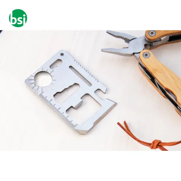 Multi Tool - Gyver -  3