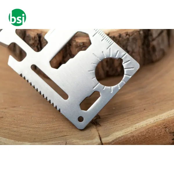 Multi Tool - Gyver -  4