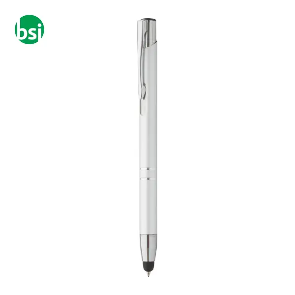 Touch Ballpoint Pen - Tunnel -  6