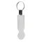 Trolley Coin Keyring - SteelCart - Anteprima 2