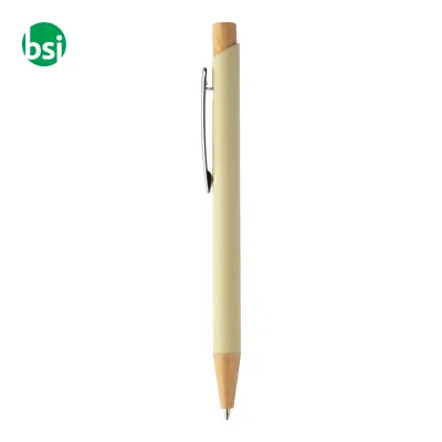 Ballpoint pen PASTELLOO - Immagine 3