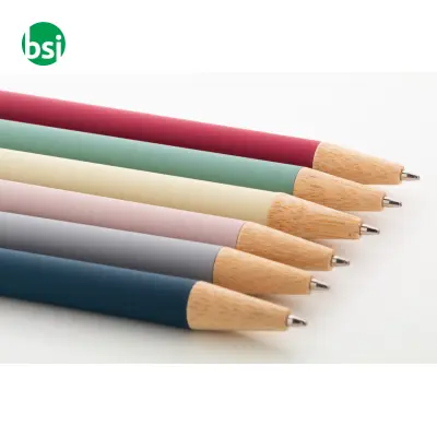 Ballpoint pen PASTELLOO - Immagine 4