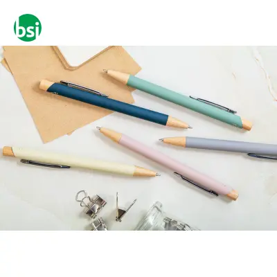 Ballpoint pen PASTELLOO - Immagine 11