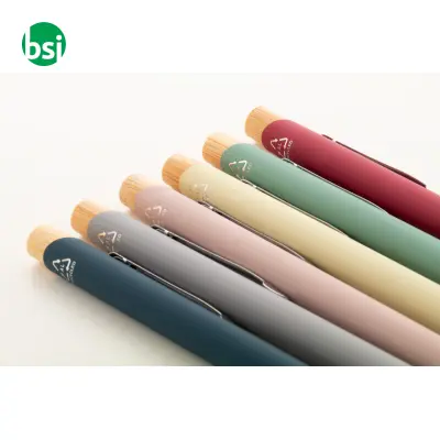 Ballpoint pen PASTELLOO - Immagine 20