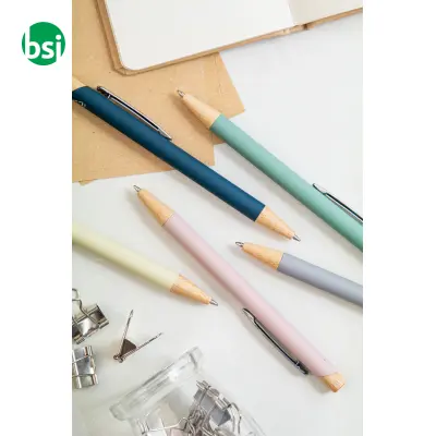 Ballpoint pen PASTELLOO - Immagine 19