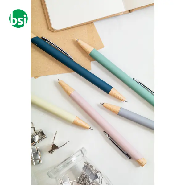 Ballpoint pen PASTELLOO -  19