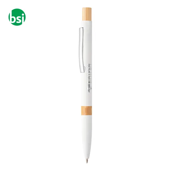 Ballpoint pen MIRABOO -  15