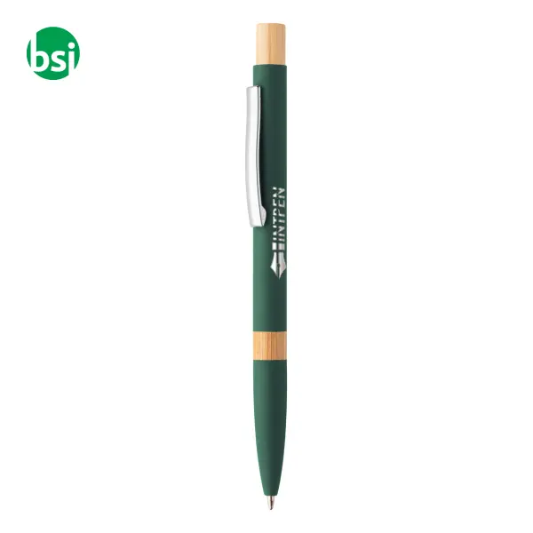 Ballpoint pen MIRABOO -  18