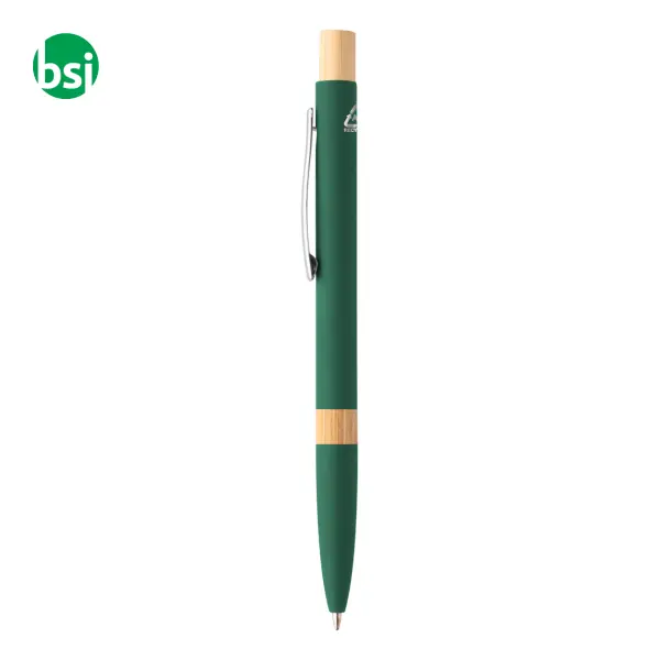 Ballpoint pen MIRABOO -  9