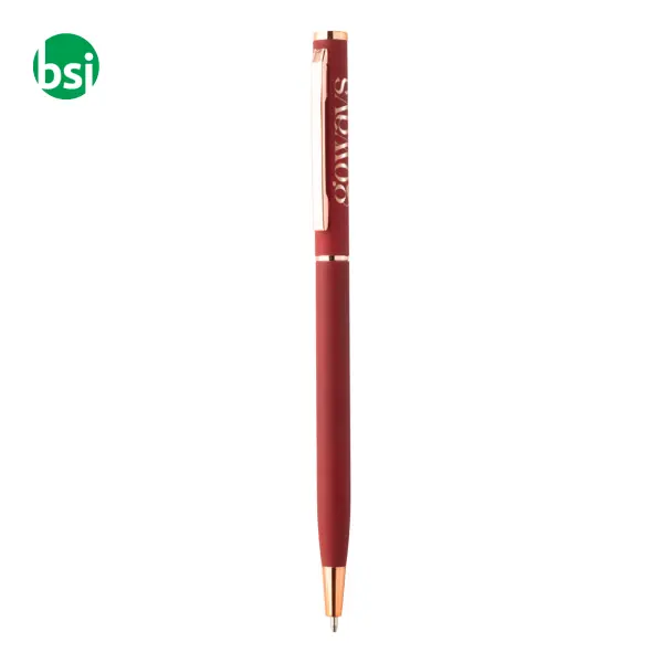 Ballpoint pen RECEPTO -  24