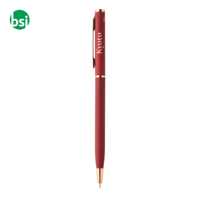 Ballpoint pen RECEPTO - Immagine 6