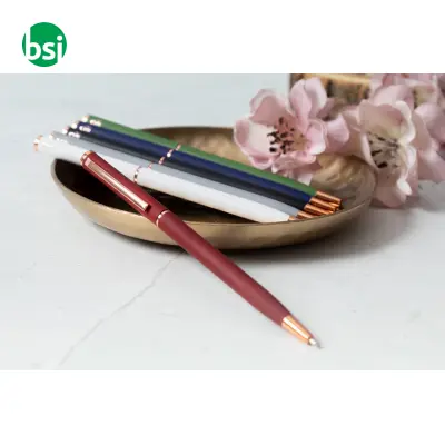 Ballpoint pen RECEPTO - Immagine 8