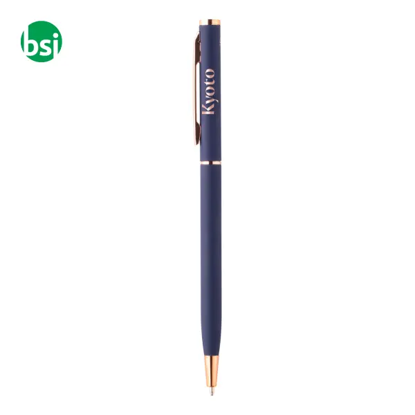 Ballpoint pen RECEPTO -  10