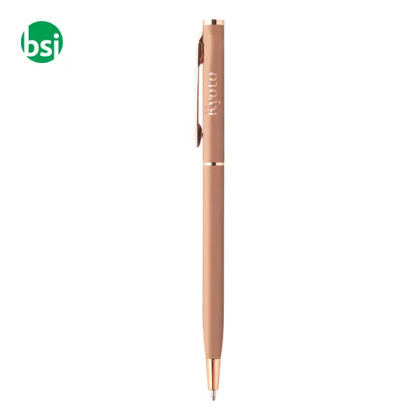 Ballpoint pen RECEPTO -  21