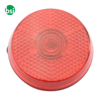 Flashing Light - Red-Light