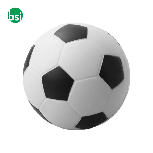 Antistress Ball - Kick -  1