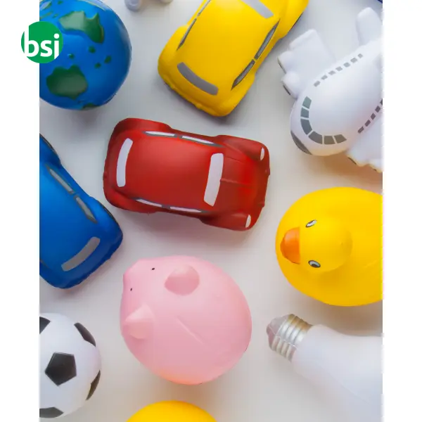 Antistress Ball - Oink -  2