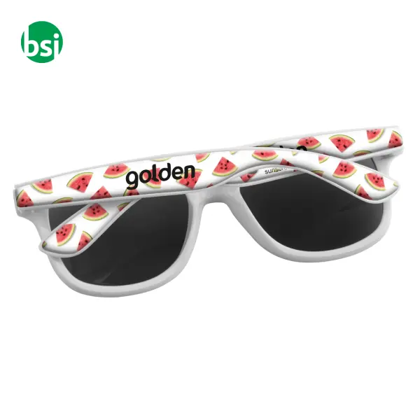 Sunglasses - Dolox -  3