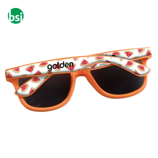 Sunglasses - Dolox -  7