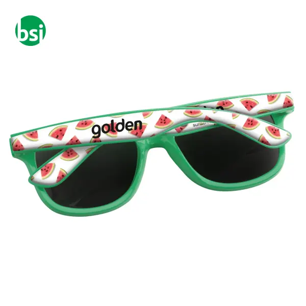 Sunglasses - Dolox -  23