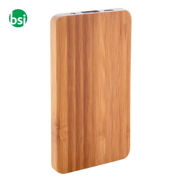 Power Bank - Bamboost -  1