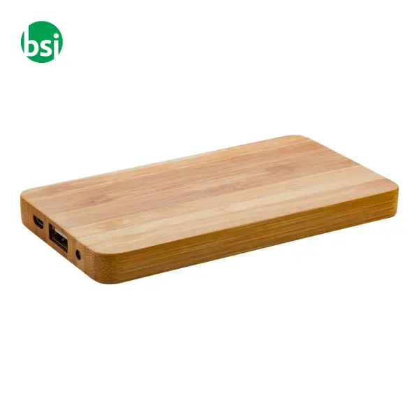 Power Bank - Bamboost -  2
