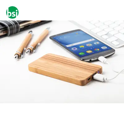 Power Bank - Bamboost - Immagine 5