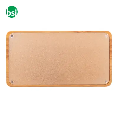 Power Bank - Bamboost - Immagine 6