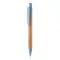 Bamboo Ballpoint Pen - Boothic - Anteprima 20