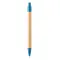 Bamboo Ballpoint Pen - Boothic - Anteprima 10
