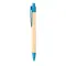 Bamboo Ballpoint Pen - Boothic - Anteprima 11