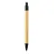 Bamboo Ballpoint Pen - Boothic - Anteprima 14