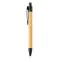 Bamboo Ballpoint Pen - Boothic - Anteprima 15