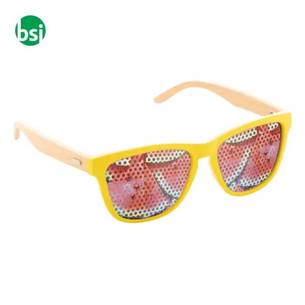 Sunglasses - Colobus -  6